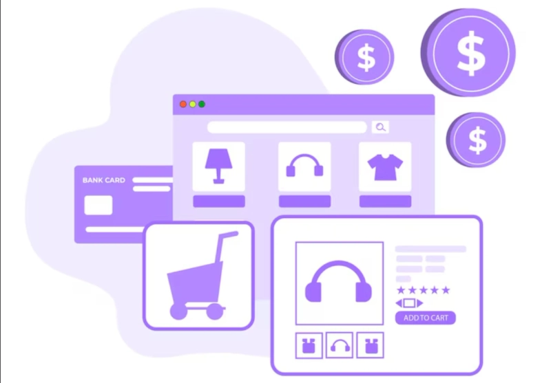 How Much Does It Cost to Build an Ecommerce Website in 2025?