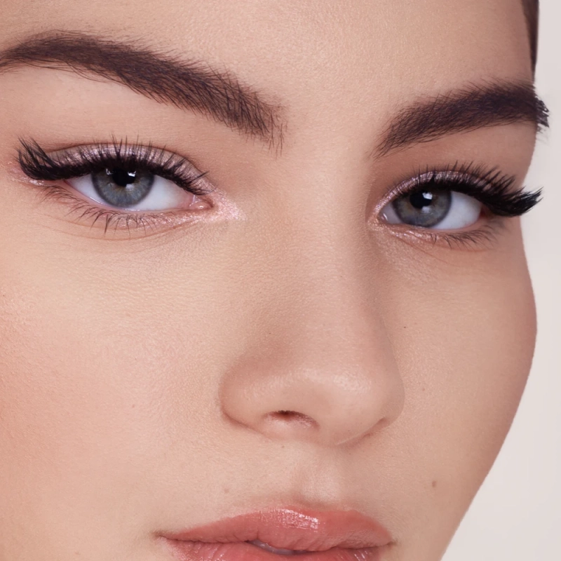Prom Season Is an Ideal Time to Host a Group Lash Extension Party