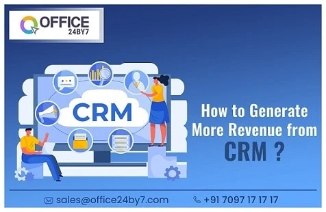 How to Generate More Revenue from CRM