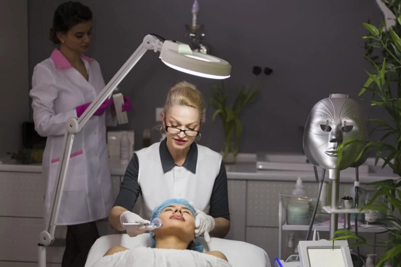 Microneedling vs. Laser Treatments: Which is Better for Your Skin?