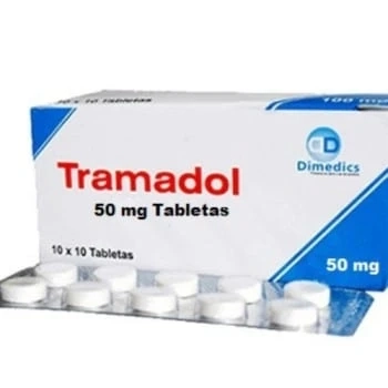 Buy Tramadol 50mg Online | Tramadol For Pain