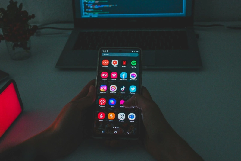 The Future of Cloud-Native Applications in 2025