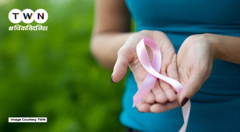 Bra and Breast Cancer