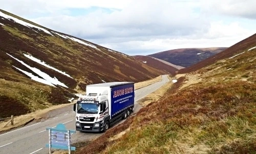 3 Ways that Haulage Companies can help you Transform the way you do Business in the UK
