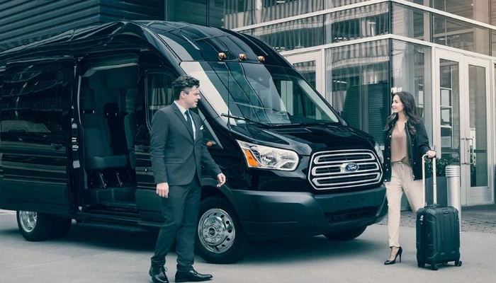 How to Choose the Best Door-to-Door Van Service from NY to PA