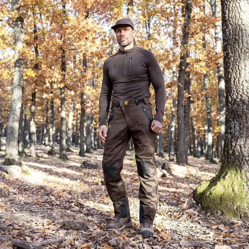 Good Hunting Pants: The Definitive Guide