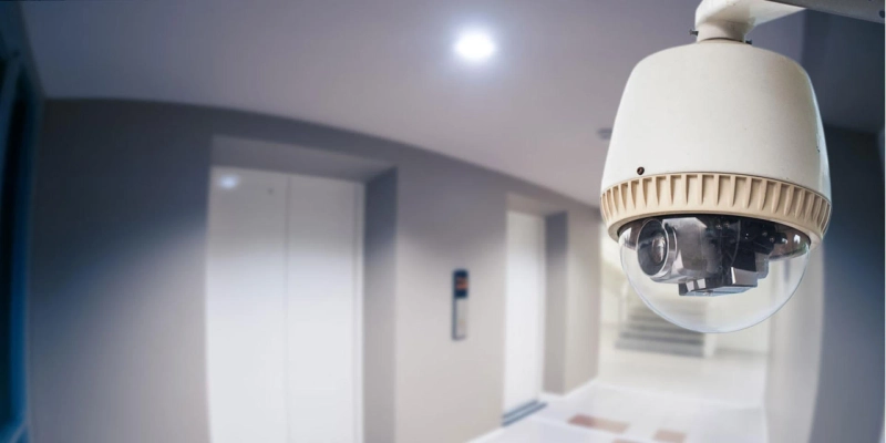 Few Factors That Enforce You to Have Security Camera Installation