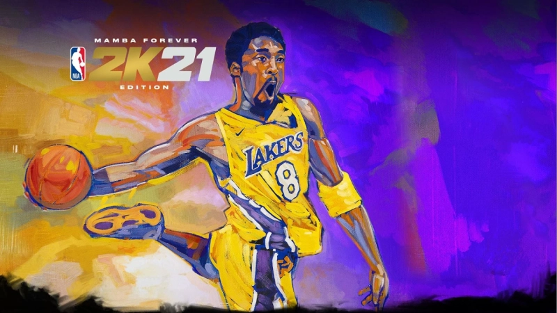 It Is Going to be the Exact Same in 2K21