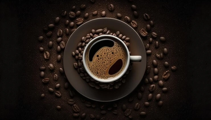 Most Popular Coffee & Tea Brand in Angola 2024