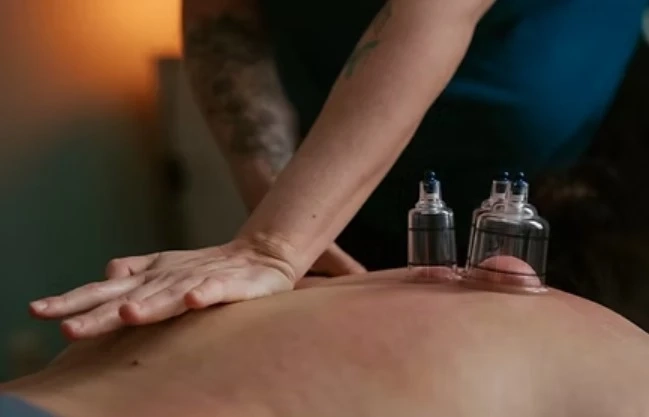 How Can Deep Tissue Massage for Back Pain Transform Recovery?