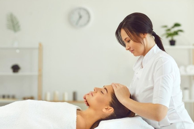 The Holistic Impact Of Massage Therapy In Wicker Park