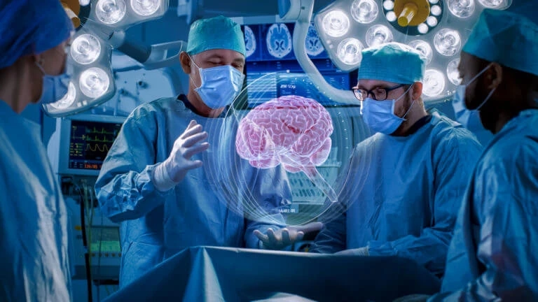 Brain Tumor Treatment in Vadodara: What You Can Expect From a Neurosurgeon