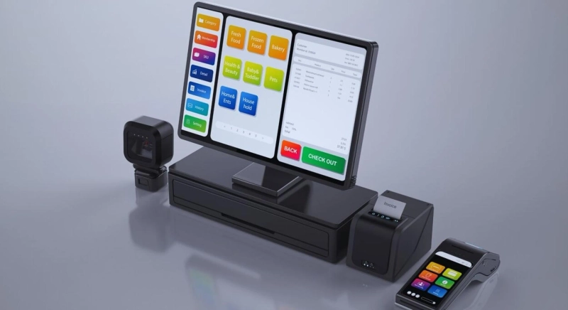 Restaurant POS System: Slash Costs, Boost Sales