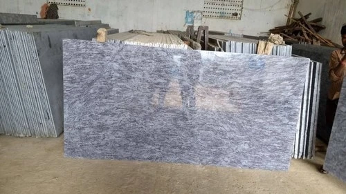 Why Lavender Blue Granite Maintains Tonal Stability