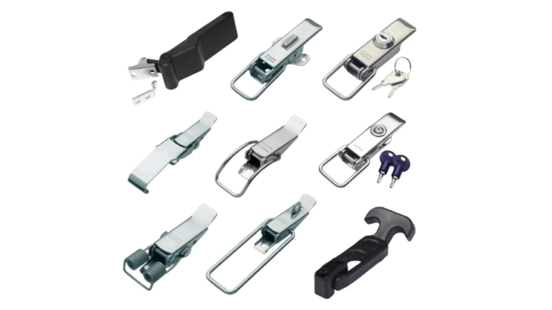 How Industrial Hardware Solutions Improve Equipment Reliability