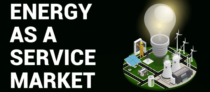 Energy As A Service Market Analysis Trends Size, Share, Growth, Forecast