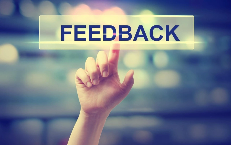 Reasons Why To Choose Feedback Management Software