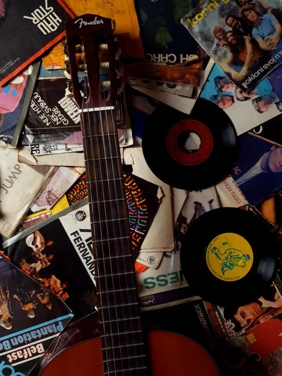 Find Out the Value of Old Vinyl Records
