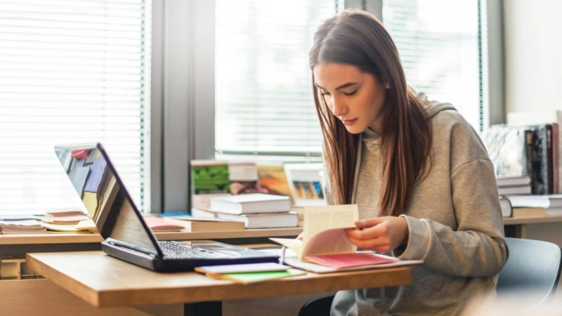 What info Do You Need to Include in Your Application?