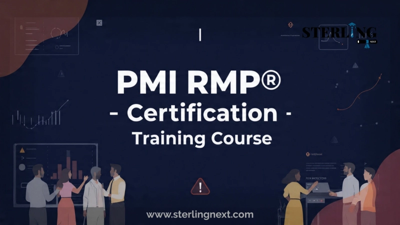 A Comprehensive Guide To Pursuing The PMI RMP Certification