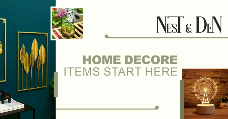 Where to Find the Best Home Decor Products on Instagram?