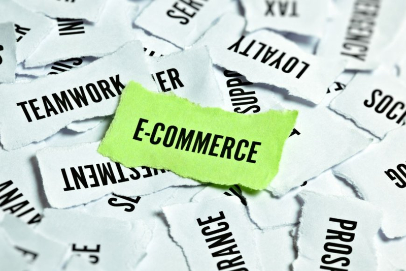 Revolutionizing Business: Exploring the Dynamics of E-Commerce Services