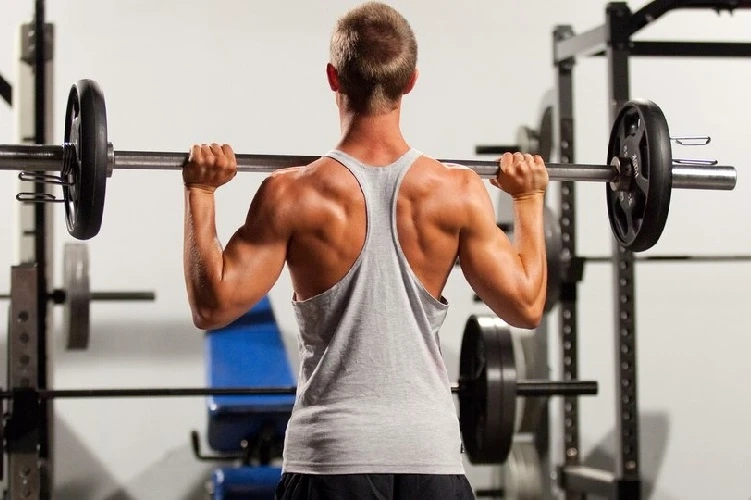 Anavar 25mg Has the Ability to Boost Muscle Growth