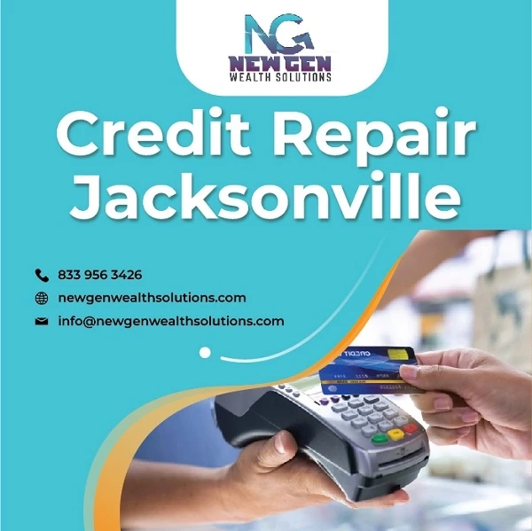 Credit Repair Jacksonville by Professionals Setting Records Straight