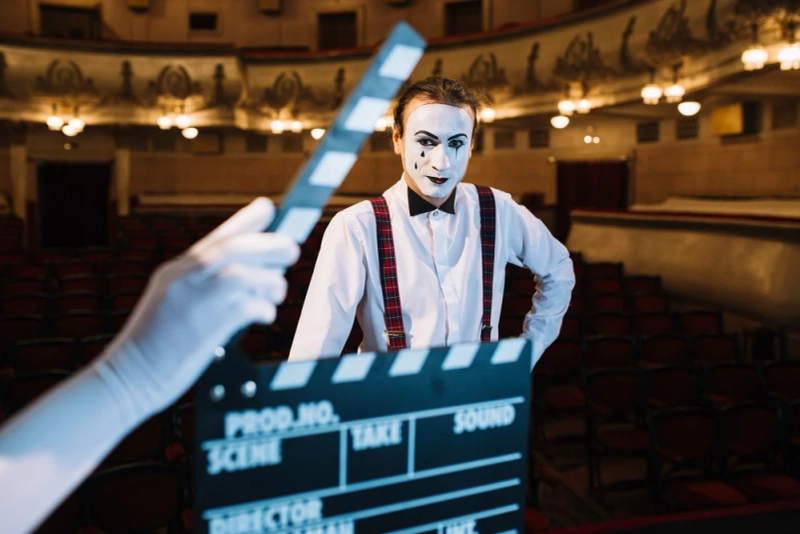 Unlock Your Acting Potential with the Best Acting Classes in LA