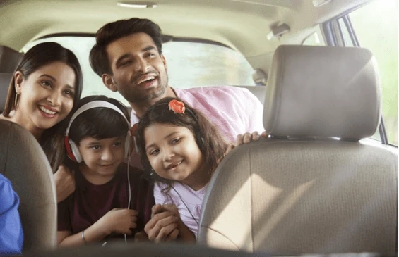 Driving Safety Tips: How to Become a Better Driver