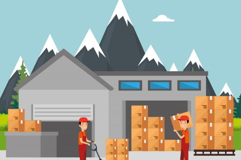 Accelerating Success: The Strategic Significance of Fulfilment Services in India