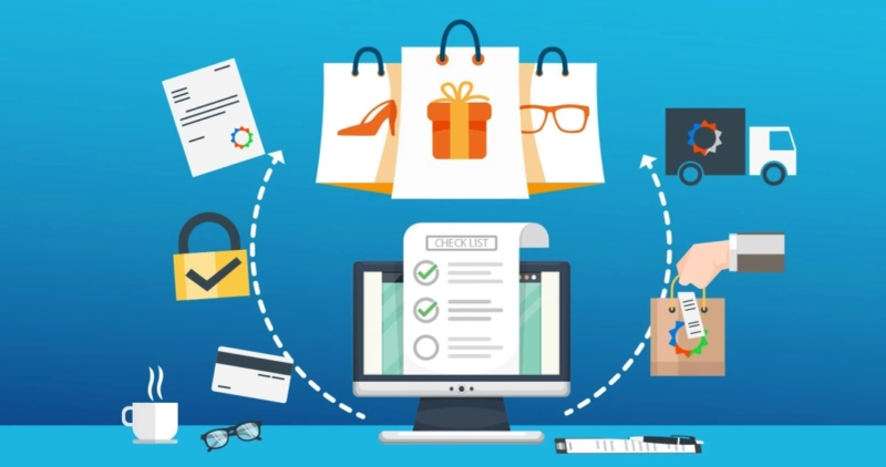 Why Hire a Logistic Aggregator For Your eCommerce Business?