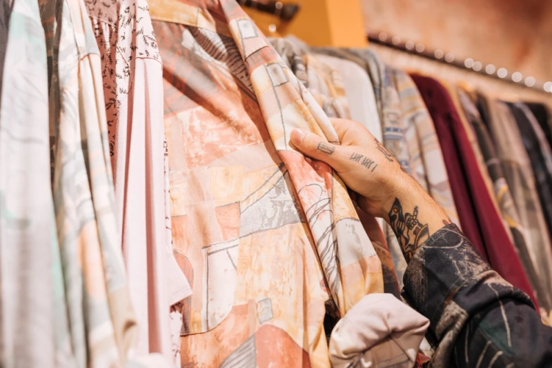 How Woven Fabric Garmenting Supports Premium Apparel in Australia