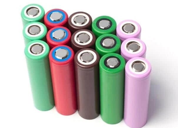 Which Battery Can Replace 18650 Battery?
