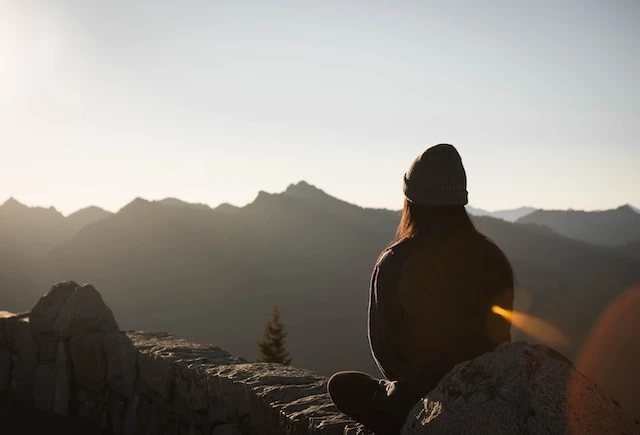 The Holistic Effects of Regular Meditation Practice on Mind, Body, and Brain
