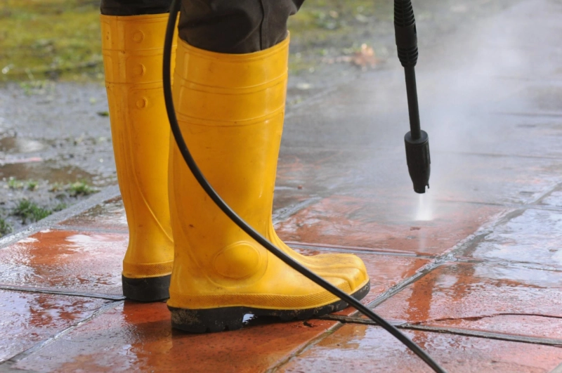 Power Washing San Diego | Residential and Commercial Cleaning