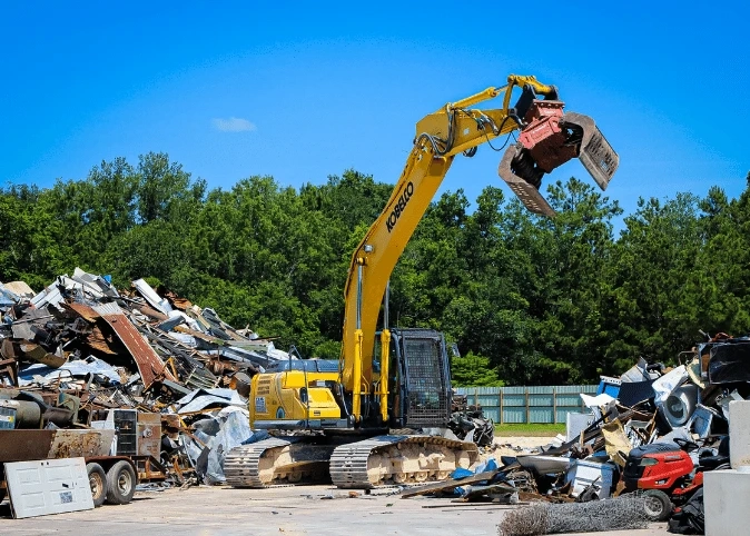 Having the actual Foreseeable future: Going through the Latest Trends with Metals Recycling Stores