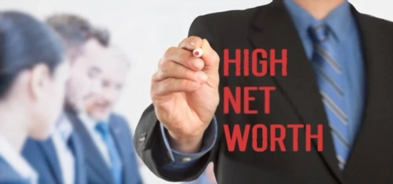 High Net Worth Individuals