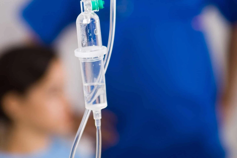 How infusion therapy different and better over oral medication