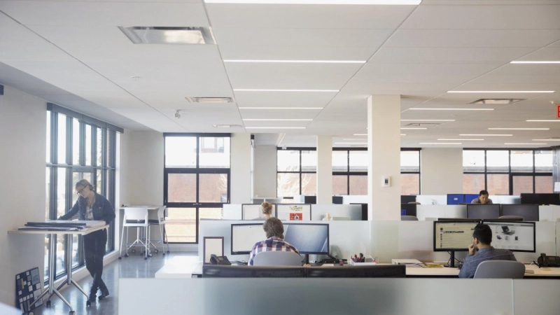 How to Find the Perfect Office Space in Georgia for Your Business