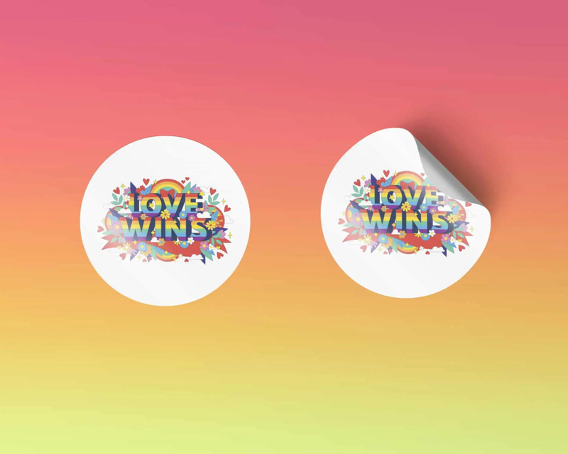 Custom Stickers Calgary: Where to Design, Print, and Stick with Style