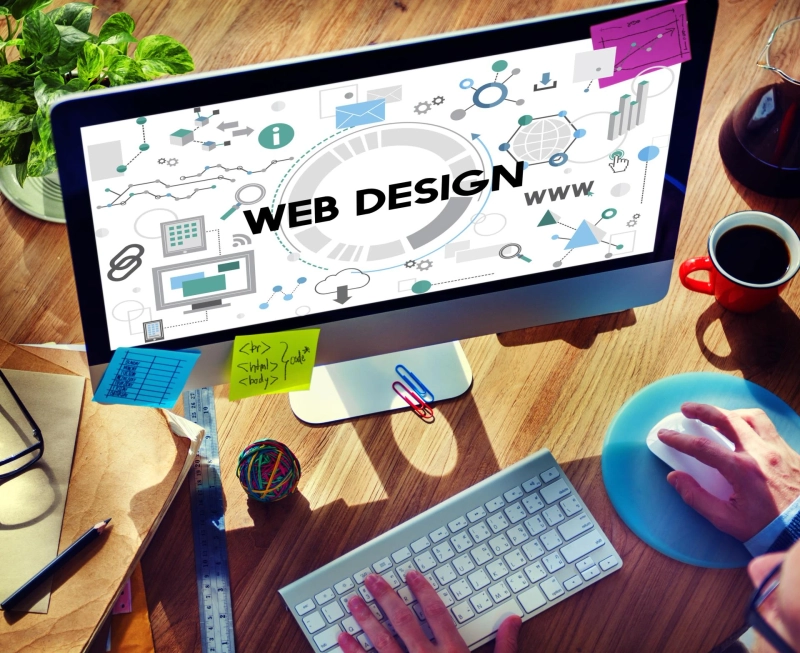 The Best Website Designing Company in Bangalore Empowering Businesses Online