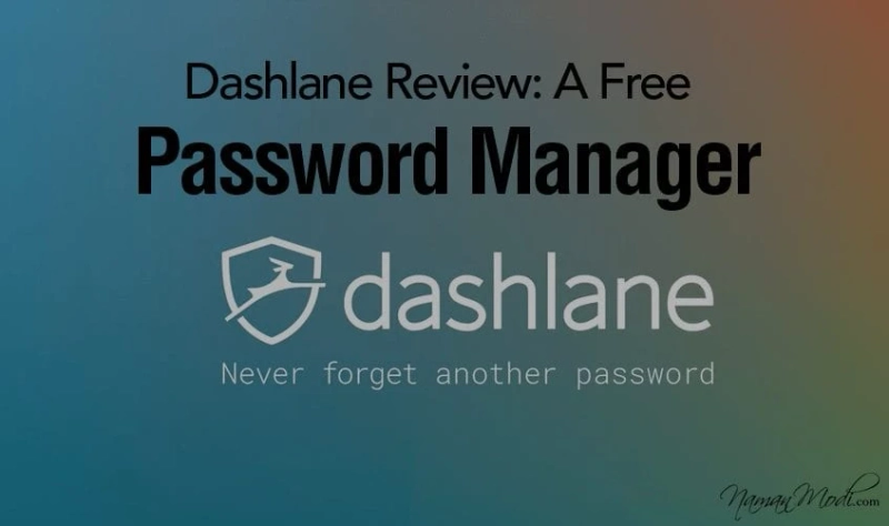 Dashlane Review