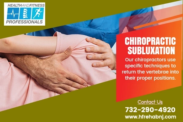 Effective Chiropractic Pregnancy Massage in Freehold, NJ