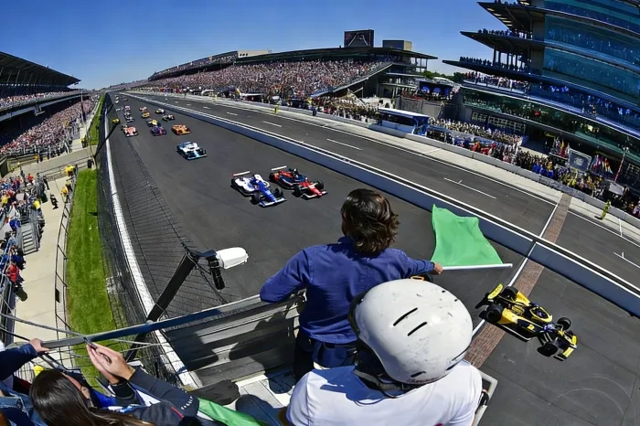 Which Country Is Indycar Most Popular