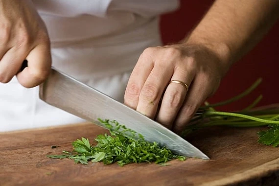 Why Knife Skills Are So Important