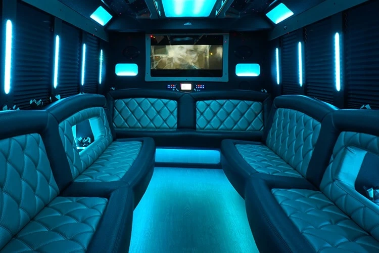 USA Party Bus - Best Party Bus & Limo Service in all 50 states!