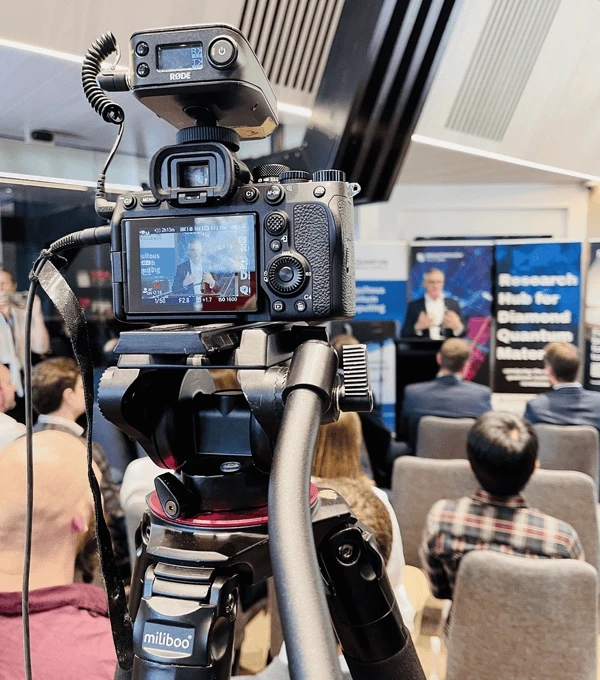 What We Learned Filming Over 100 Corporate Videos Across Australia