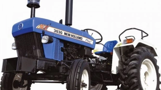 Tractor Price Comparison: Mahindra, New Holland, John Deere