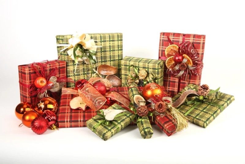 The Role of Gifts in Celebrating Life’s Most Important Milestones